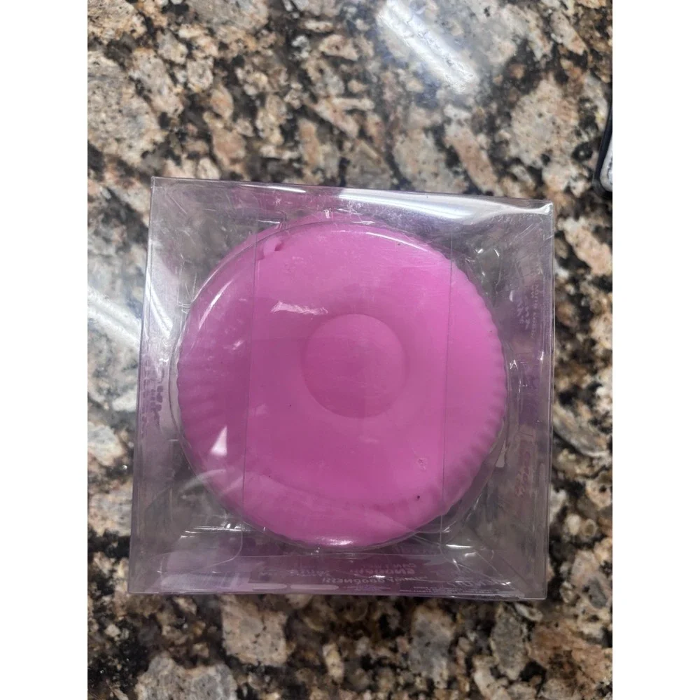 Authentic Squeezee Sweetz Squishy Scented Cupcake – Pink PPNC Squishy Fidget